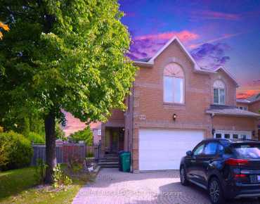 
Owls Head Rd Lakeview, Mississauga 4 beds 4 baths 1 garage $1.6M