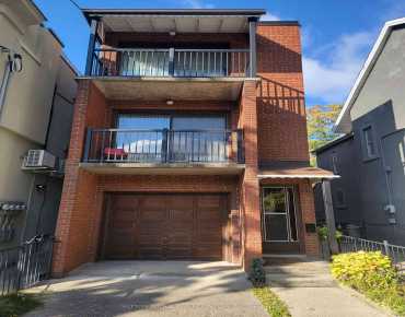 12 Routliffe Lane <a href='https://luckyalan.com/community_CN.php?community=Toronto:Newtonbrook West'>Newtonbrook West, Toronto</a> 3 beds 3 baths 1 garage $1.309M