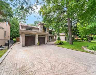 
Owls Head Rd Lakeview, Mississauga 4 beds 4 baths 1 garage $1.6M