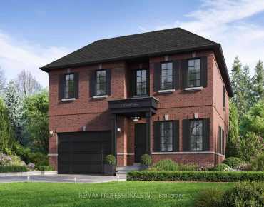 
7A Orrell Ave Princess-Rosethorn, Toronto 5 beds  baths 1 garage $2M
