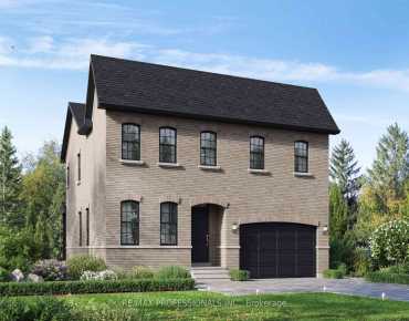 
7 B Orrell Ave Islington-City Centre West, Toronto 5 beds  baths 1 garage $2.13M
