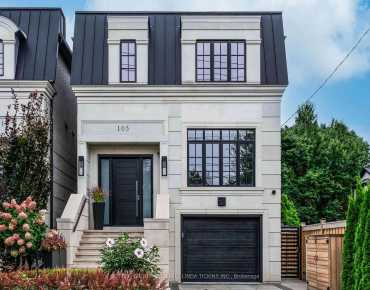 48 Shaftesbury Ave <a href='https://luckyalan.com/community_CN.php?community=Toronto:Rosedale-Moore Park'>Rosedale-Moore Park, Toronto</a> 3 beds 5 baths 0 garage $3.445M