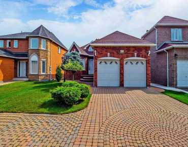 
Apex Crt Lisgar, Mississauga 3 beds 3 baths 1 garage $979K