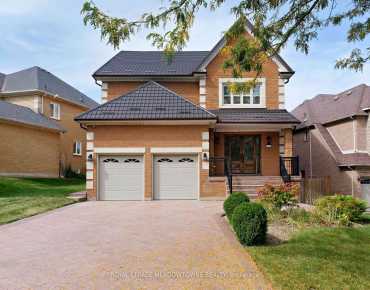 
5471 Shorecrest Cres East Credit, Mississauga 4 beds 5 baths 2 garage $3M