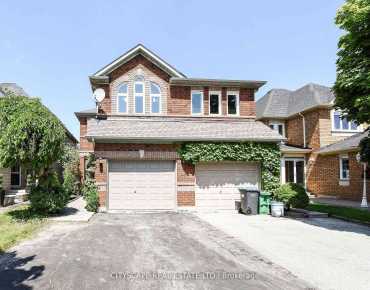 
Shale Oak Mews Rathwood, Mississauga 3 beds 3 baths 1 garage $1.249M