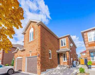 
56 Lunar Cres Streetsville, Mississauga 3 beds 3 baths 2 garage $1.375M