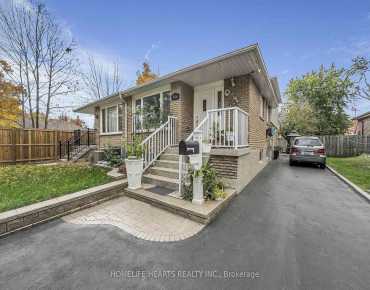 
5392 Champlain Tr Hurontario, Mississauga 4 beds 3 baths 2 garage $1.569M