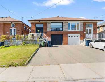 186 Burbank Dr <a href='https://luckyalan.com/community_CN.php?community=Toronto:Bayview Village'>Bayview Village, Toronto</a> 3 beds 3 baths 2 garage $2.298M