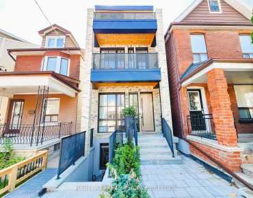 50 Phillip Ave Birchcliffe-Cliffside, Toronto 2 beds 2 baths 2 garage $899K