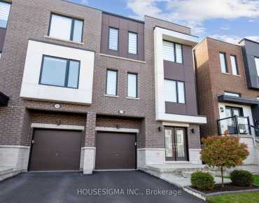 164 argyle St Little Portugal, Toronto 3 beds 4 baths 1 garage $2.045M