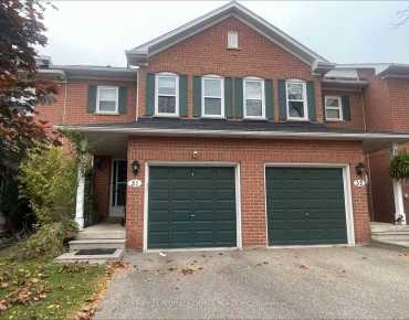 
Thomas St Streetsville, Mississauga 3 beds 2 baths 1 garage $1.175M