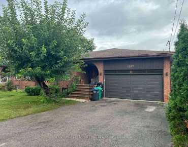 
2567 Cliff Rd Cooksville, Mississauga 4 beds 3 baths 2 garage $1.69M
