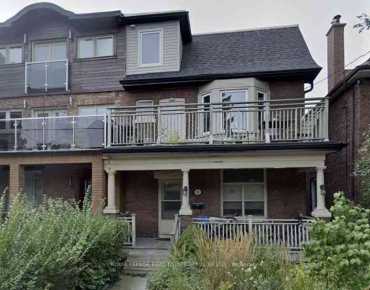 
North Carson St Alderwood, Toronto 3 beds 2 baths 1 garage $1.199M