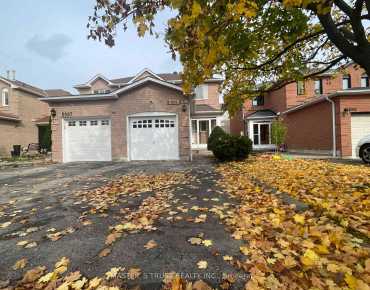 5335 Bullrush Dr East Credit, Mississauga 3 beds 3 baths 1 garage $899K
