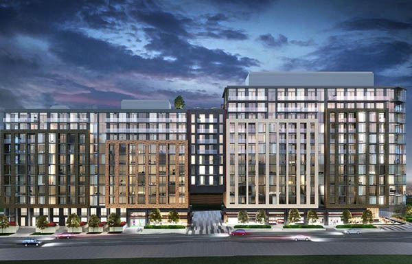 
100.110 Eagle Rock Way  Vaughan