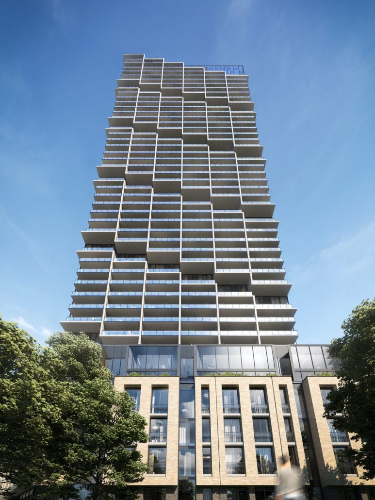 
100 Portage Pkwy  Vaughan