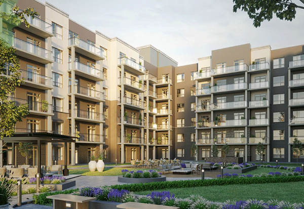 
101 Pope John Paul II Square  Markham