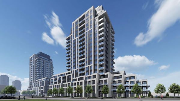 
10 Oakburn Cres North York Toronto