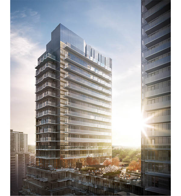 
110N Broadway Ave Midtown Toronto