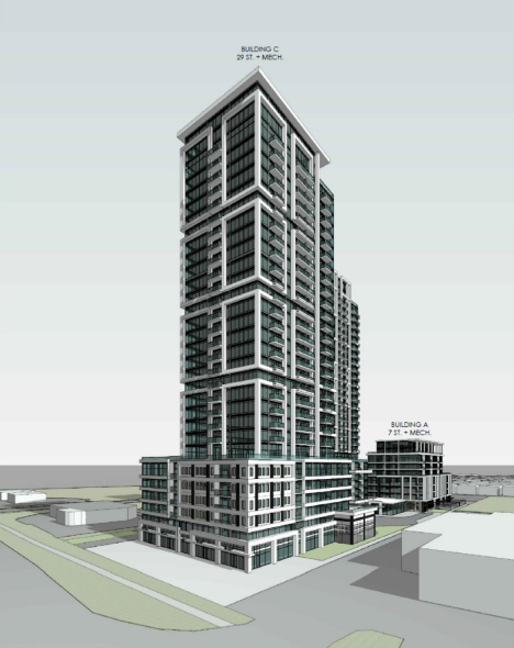 
11172 Yonge St  Richmond Hill