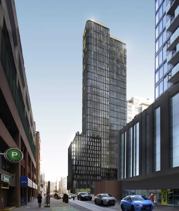 
114 Church St Downtown Toronto