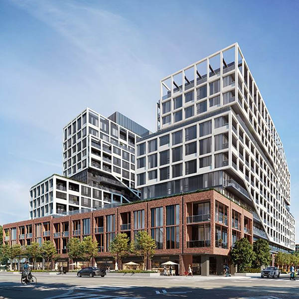 
11 Denison Ave Downtown Toronto