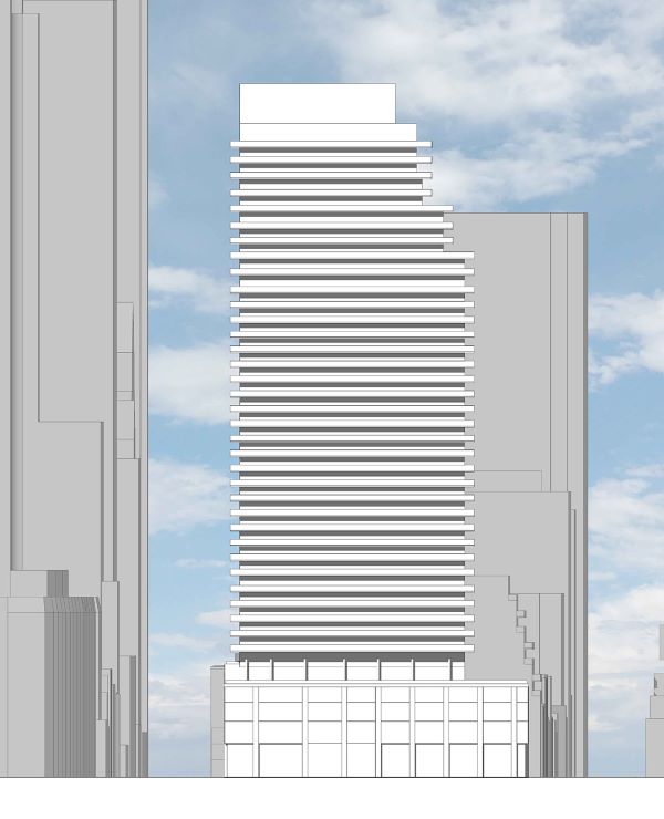 
133 Queen St E Downtown Toronto