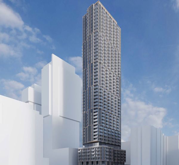 
141 Roehampton Ave Midtown Toronto