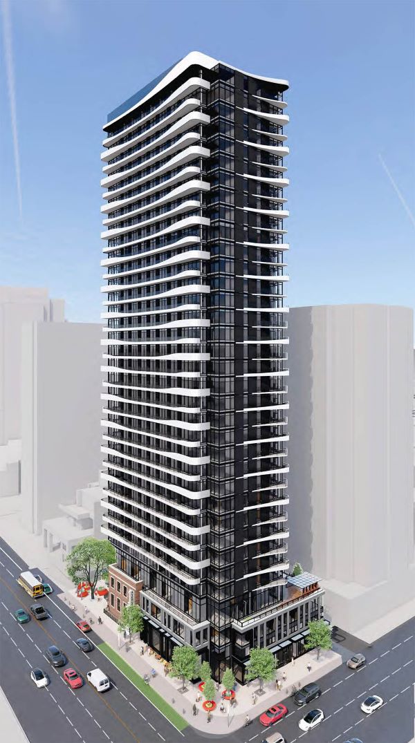 
148 Avenue Rd Downtown Toronto