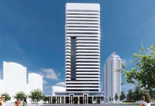 
15 Holmes Ave North York Toronto