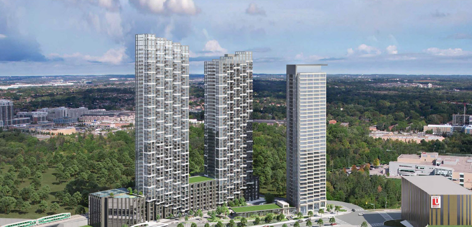 
15 University Blvd  Markham