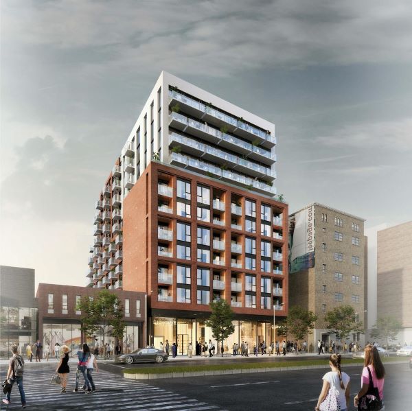 
170 Spadina Ave Downtown Toronto