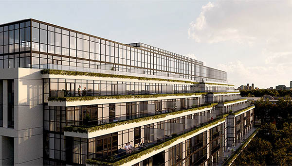 
181 Sheppard Ave E North York Toronto