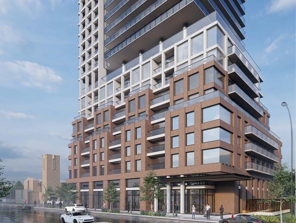 
1837 Bayview Ave Midtown Toronto