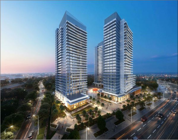 
1890 Highway 7  Vaughan