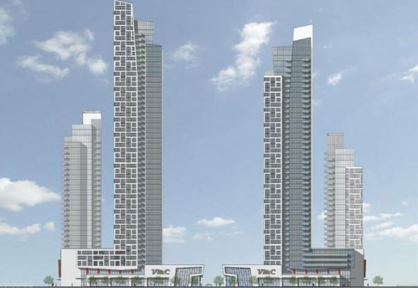 
1B Commerce St  Vaughan