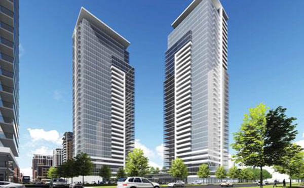 
1 Verclaire Gate South-C  Markham