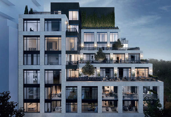 
2010 Bathurst St Midtown Toronto