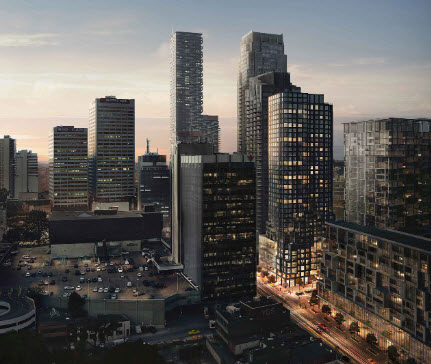 
2161 Yonge St Midtown Toronto