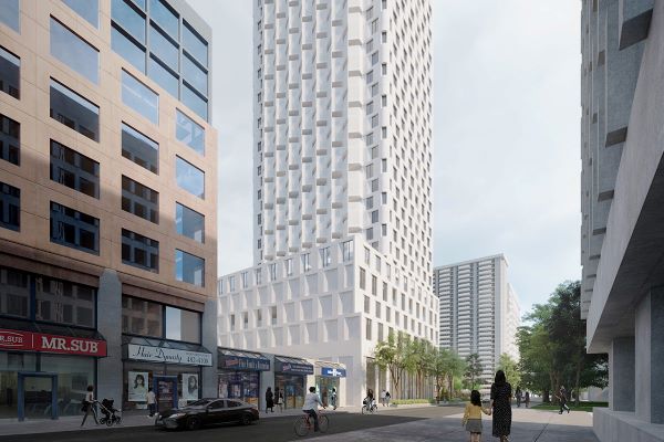 
22 Balliol St Midtown Toronto