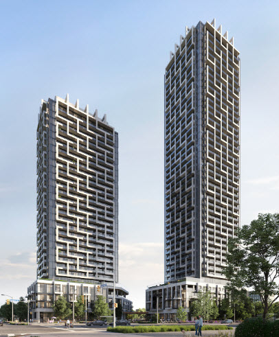 
2305 Sheppard Ave E North York Toronto