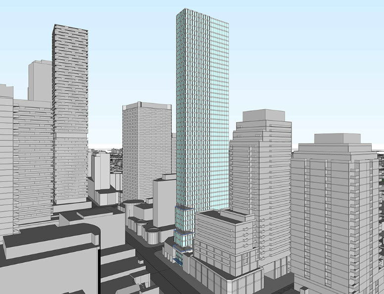 
2350 Yonge St Midtown Toronto