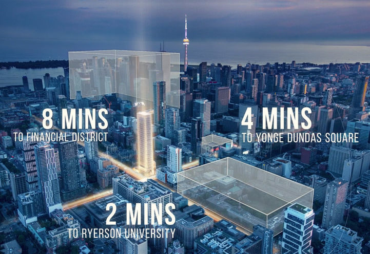 252 Church Street Condos