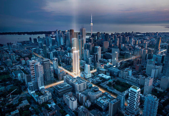 252 Church Street Condos