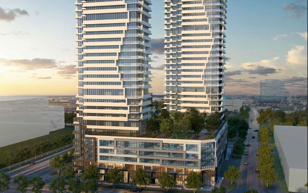 
25 Interchange Way  Vaughan