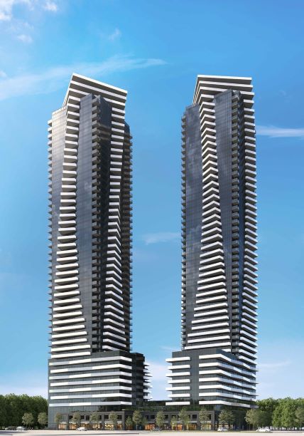 
25 Langstaff Rd  Markham