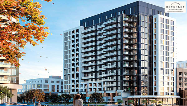 
2B Beverley Glen Blvd  Vaughan