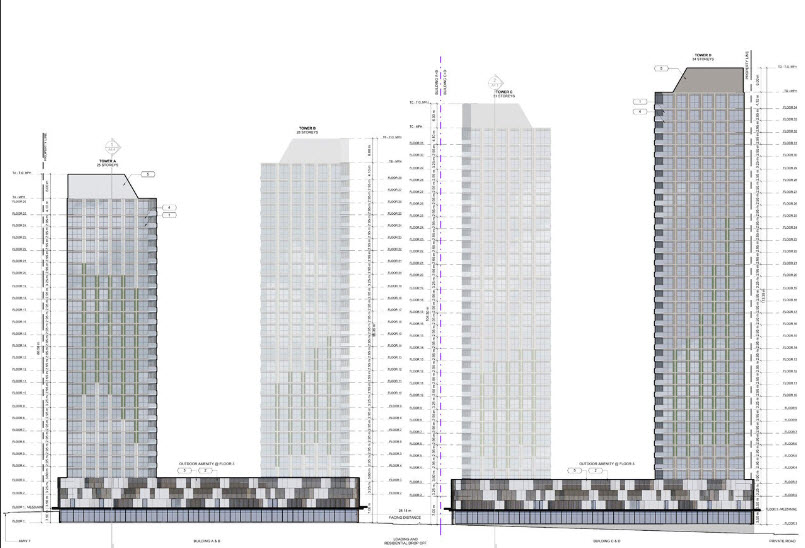 
3083 Highway 7  Markham