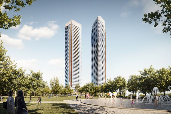 
3320A Hwy 7  Vaughan