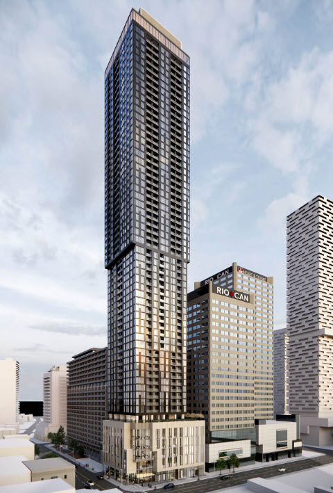 
36 Eglinton W Midtown Toronto